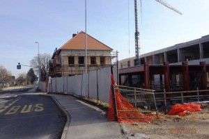 AVDIO: V Cerkljah ob Krki že leta 2017 nova šola