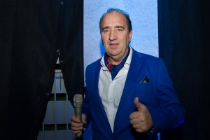 Mladen Grdović pozval glasbenike: »Vsak naj nakaže 5000 evrov«