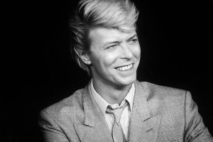Bowie posthumno nominiran