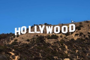 Znak Hollywood preimenovan