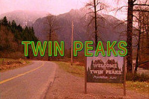VIDEO: Dobrodošli v Twin Peaksu