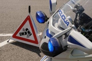 Prometna nesreča pri Lahovčah ima znake kaznivega dejanja
