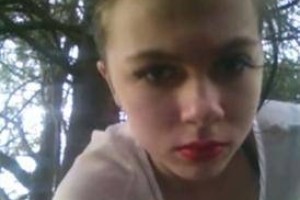 VIDEO: 12-letnica posnela lasten samomor