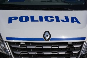 Ljubljanski policisti prijeli serijskega roparja