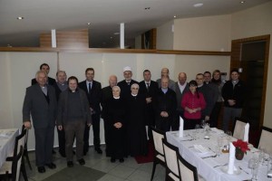 F&#38;A: Župan Krškega gostil predstavnike verskih skupnosti 