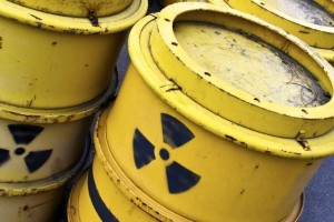 Občina Krško s sodno zmago zaradi odlagališča radioaktivnih odpadkov