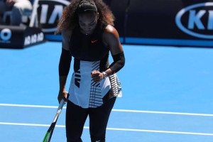 Serena Williams s 23. naslovom za grand slam v zgodovino