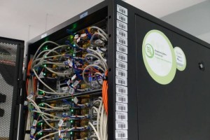 AVDIO: Fakulteta za informacijske študije razvija superračunalniški laboratorij za inovacije