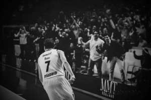 Luka Dončić spet med najboljšimi posamezniki Real Madrida 