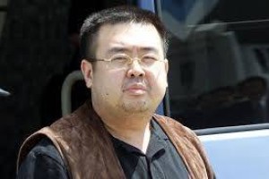 Umorjen polbrat severnokorejskega voditelja