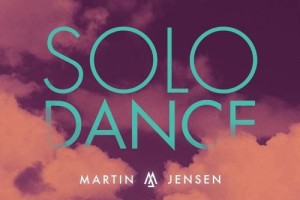 HIT DNEVA (video): Martin Jensen in pesem Solo Dance