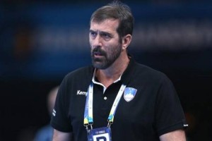Vujović tretji najboljši trener na svetu po izboru IHF
