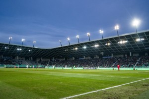 Znano je, kdo bo DELIL PRAVICO na težko pričakovani tekmi OLIMPIJA – MURA