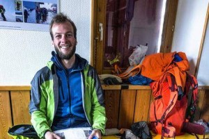 Smrt vrhunskega alpinista Domna Petrovčiča