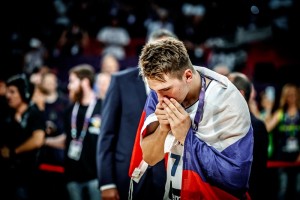Dončić poskrbel, da cela Amerika govori o - HADALINU! Tole mu je 'zakuhal' mladi rojak!
