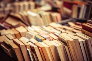 Novomeški Rotaract bo spet zbiral knjige
