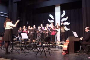 VIDEO: Tradicionalni koncert KUD Straža