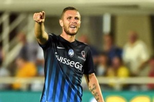 Kurtić se seli v Spal