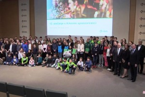 FOTO&VIDEO: V Krki razglasili mlade talente 2017