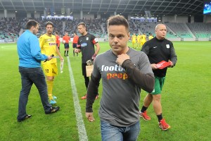 Kritični Raković občutil bes navijačev, očitno je prišlo do NESPORAZUMA: Narobe ste me razumeli. Nikakor ...