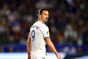 SAMO ŠE MALENKOSTI? IBRAHIMOVIĆ in štiriurni pogovor o senzacionalnem prestopu