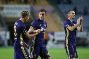 Denis Šme ŠOKIRAL z NEPRIČAKOVANO izpovedjo: Milanič je brez obraza, povem vam, kaj je počel meni in ...