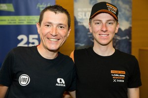 Pogačar, Brajkovič in Fink o petih etapah 25. dirke Po Sloveniji