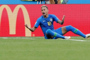 Voda na SRBSKI MLIN: DRAMA v brazilski reprezentanci, Neymar NAPADEL soigralca, ki mu je kot brat!