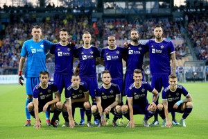 ŠOKANTNO! Nikdar ne uganete, kaj je ZVEZDNIK MARIBORA zaželel Olimpiji v kvalifikacijah za ligo Europa!