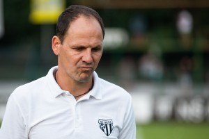 ŠOK v Fazaneriji: MURA je OSTALA BREZ enega svojih KLJUČNIH MOŽ!