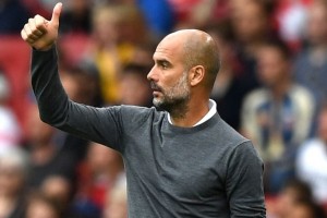 MOŽ, ki je VEDEL, da bo šel GUARDIOLA v City, zdaj trdi: 'Pep bo PREVZEL ...'