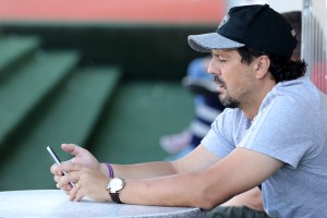 Tako se je na KADROVSKI CUNAMI v Ljudskem vrtu odzval ZLATKO ZAHOVIĆ!