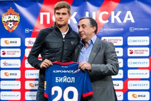 NORO! Mladi Slovenec debitiral v ligi prvakov, še nedavno je bil DRŽAVNI PRVAK v drugem športu!?