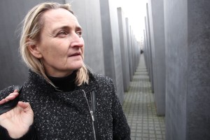 V Frankfurtu svetovna premiera dokumentarca Maje Weiss o slovenskih otrocih Lebensborna