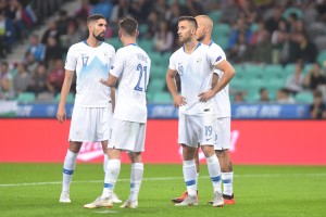 NORVEŠKI ŠOK! Slovenija bo nalašč izgubila tekmo v Stožicah: RAZLAGA slovitega časnika OSUPNE