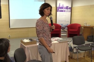 VIDEO: Seminar o izboljšanju dostopnosti za osebe z oviranostmi