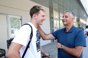 Navijači Phoenixa UDRIHAJO po vodstvu: obtožbe zaradi DONČIĆA so res HUDE, zdaj zahtevajo ...