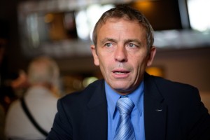 STAVNIŠKA AFERA? Nagnali so me iz slovenske reprezentance, IZ KLUBA NE, resnica pa je ...