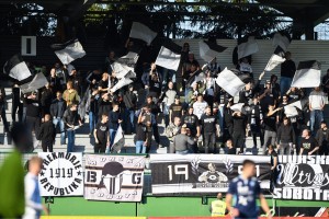 2000 MURAŠEV v STOŽICAH? Iz Fazanerije so sporočili, koliko VSTOPNIC je še NA VOLJO