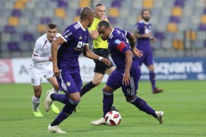 Potrditev nenavadnega dogodka iz Ljudskega vrta: Maribor se bo v soboto pomeril s tekmecem iz prve lige!