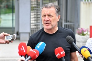 BiH se je dokončno ODLOČILA glede izročitve ZDRAVKA MAMIĆA Hrvaški!