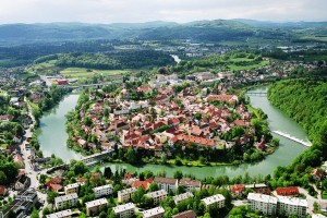 SKN (avdio): Novo mesto v Združenju slovenskih mest