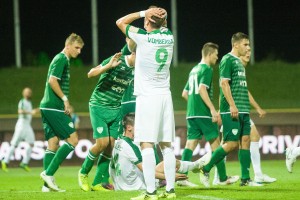 Komedija ... Kaj se dogaja z Vombergarjem? OLIMPIJA pravi eno, Rusi drugo. TO je trenutno stanje