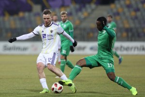 Za nogometaš Maribora prva pripravljalna tekma, TAKO so se odrezali varovanci Darka Milaniča! (foto)