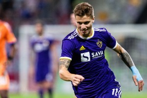 VROČE! Beitar dobil TEKMECA v bitki za Luko Zahovića, tega snubi tudi MARIBORSKA ŽRTEV!