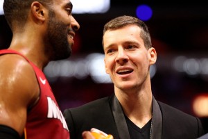 Kaj te dni počne POŠKODOVANI Goran DRAGIĆ? Zlati kapetan OBJAVIL sijajno FOTOGRAFIJO, ki POVE VSE! (foto)