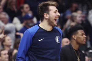 POZOR, SLOVENIJA! Danes lahko s skupnimi močmi spravimo Luko Dončića na tekmo All-Star