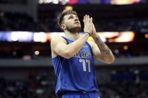 Žalostna vest iz ZDA: Luka Dončić ga je osebno spoznal, zdaj je za vedno ZASPAL!