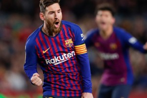 Messi še enkrat več zapravil najstrožjo kazen, njegov trener pa pravi: Bil sem prepričan, da ...