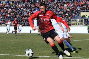 Ibraimi spet v Sloveniji, ob tem bo marsikomu ZAIGRALO SRCE: Poglejte, kaj je storil najprej! (foto)